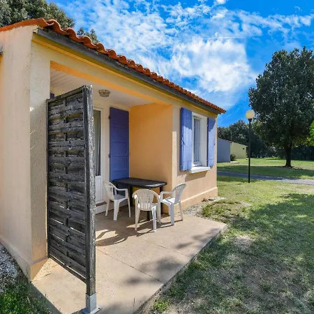 Gite In A Holiday Park With Swimming Pool * Saint-Savinien