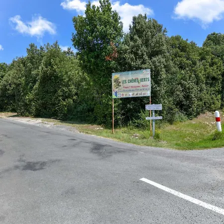Дом отдыха Gite In A Holiday Park With Swimming Pool Saint-Savinien